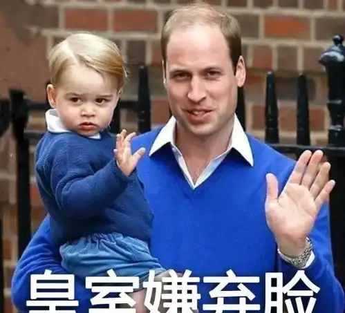 秃顶大爷表情包夏洛特烦