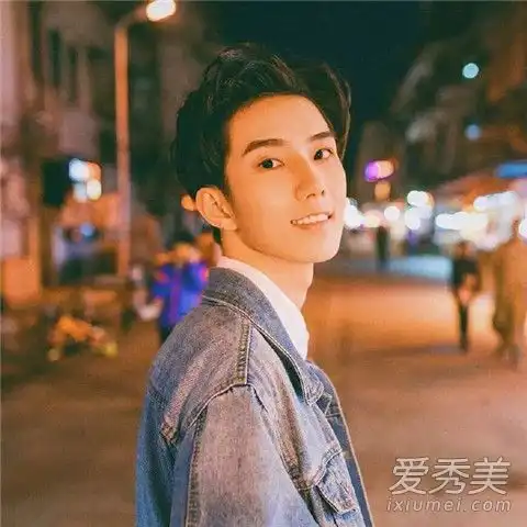 许晋哲一站到底照片截图厦门大学校草许晋哲整容了吗