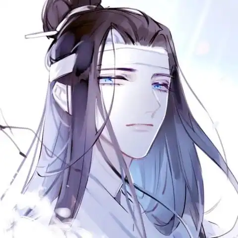最近火了至尊版渣男头像你没有什么不好,是我自己配不上你