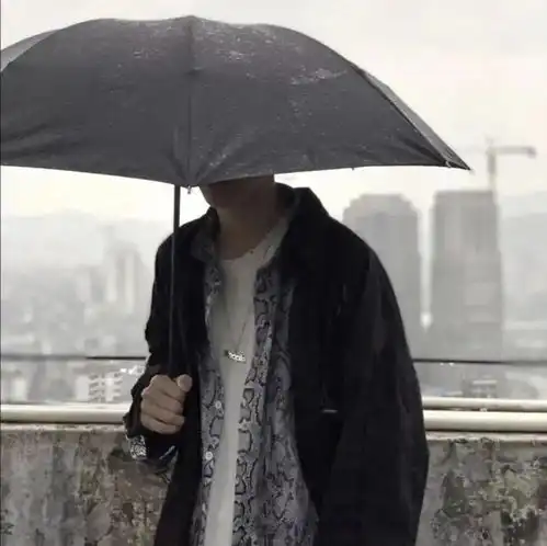 各类头像丨那些说我头像丑的人,是不是疯了