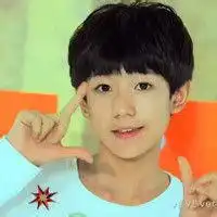 tfboysqq头像男生