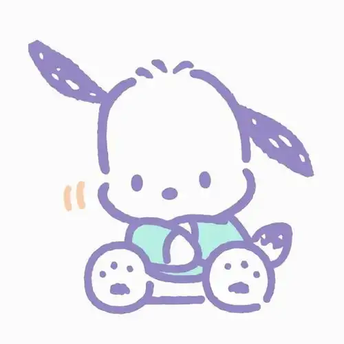 表情包可爱的头像