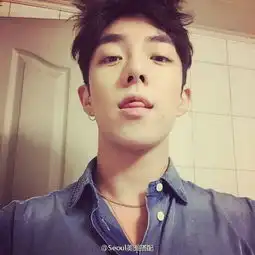 求超看的qq男生头像