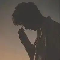超拽qq头像男生男生霸气冷酷超拽qq头像