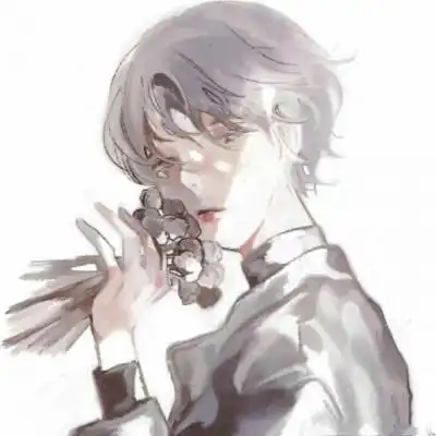 动漫男生头像霸气超拽我你惹不起可爱点