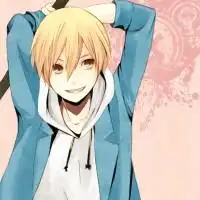 有没有好看的动漫男生头像,蟹蟹各位