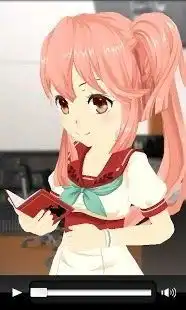 软妹读小说声优之梦想日记