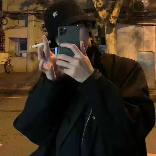 头像众口难调开心就好