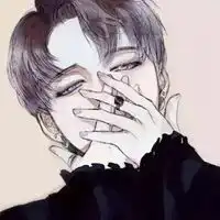 好看的头像男生动漫帅气