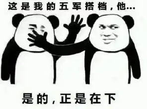 微信文字表情包透明傻子