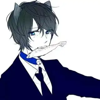 猫咪头像男生代表什么卡