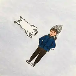 提升自己运气的头像男生