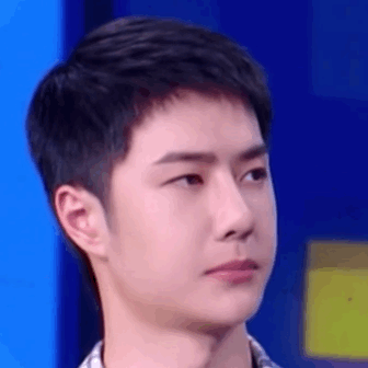 王一博12秒静止挑战,多一个字一个表情都是另外的价钱,不愧是你