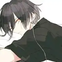 qq头像男生冷酷帅背影头