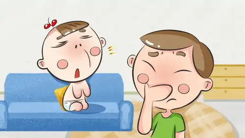 宝宝怎么总是感冒不,是鼻炎,急性和慢性通窍方法不一样