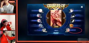 最强梦泪回来了为获国服阿离开启闭嘴模式,表情肃穆梦回职业赛