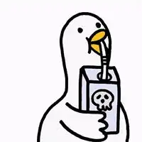 简单一点的卡通可爱萌人物头像