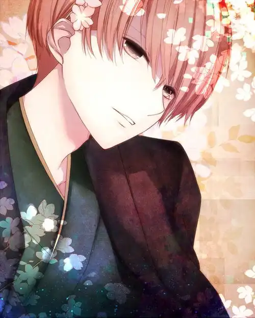 美少年