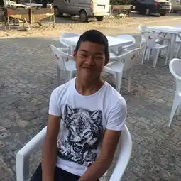紧急寻人威海16岁男孩走丢,家人急疯了