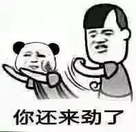 斗图表情包你肾亏啊,说话这么小声