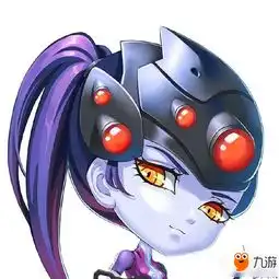 二次元头像男生高清头像