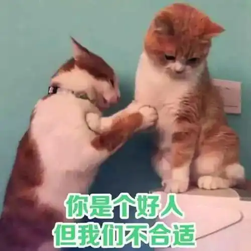 你曾以什么奇葩理由被分手,看完笑崩了