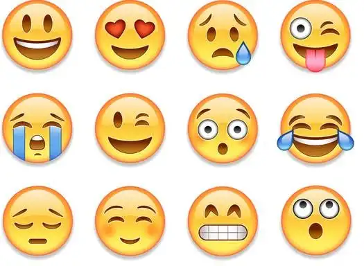 emoji乱码这个自制emoji的网站,让你成为永远不输的斗图王者
