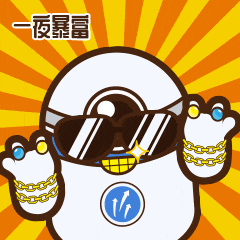新春纳福,ai满你我,领新春表情包红包封面