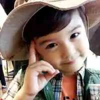 小男生头像婆婆