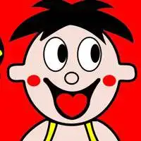 旺仔牛奶头像最新微信头像图片大全