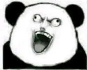 心疼你表情包微信举起手
