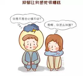 遇到抑郁的事情有什么简单的调节方法