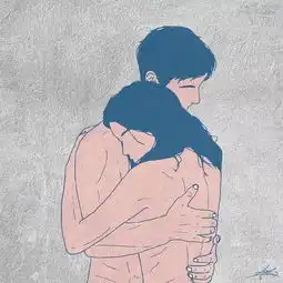 怎么和自己喜欢的男生做朋友