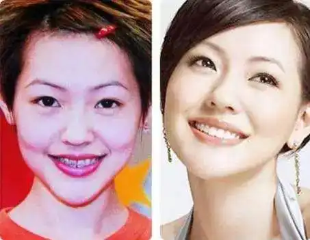 郑爽新恋情爆出,看她的表情就知道没复合是正确的