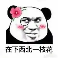 微信原耽女孩表情包