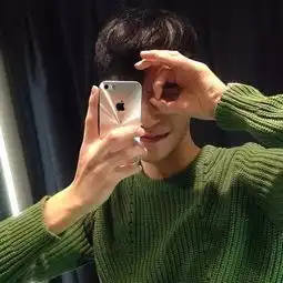 你知道吗男生发这些话是暗示不想跟你继续聊天了