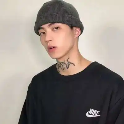 小众头像十一点看日出