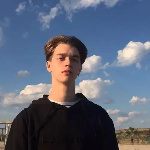 小丑头像自嘲男生专用刘