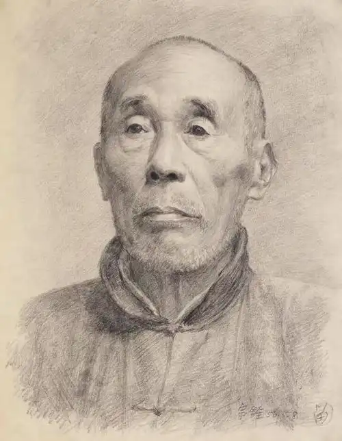 国美好教材中国美院油画系第一工作室写实素描教程出版