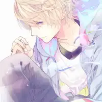 很炫混搭的潮流动漫男生头像想听你唱一首小情歌男生头像