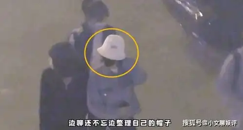 肖战杨紫久违聚餐,包裹严实差点认不出,宣传期却避嫌大可不必
