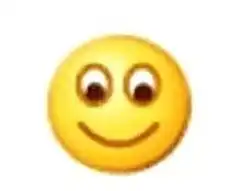 人老了表情包微笑