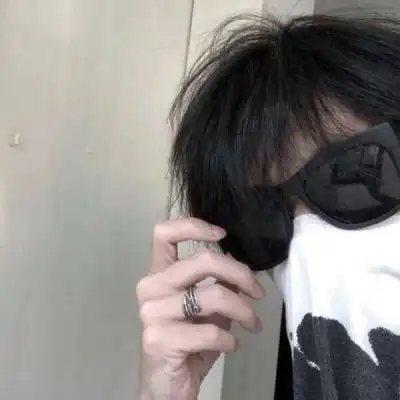 男生高级感的头像男生头像我要个性网