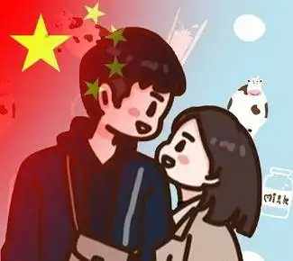 国旗渐变头像火了,网友担心违法吗律师这样说