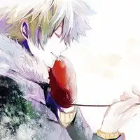 少年时期梦中的王子