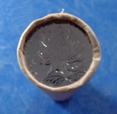 这枚一元硬币,一枚价值3000元,你能找到吗