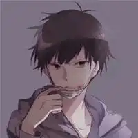 优质无水印男生头像霸气超拽二次元可爱点