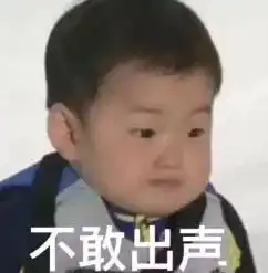 胖娃表情包高温