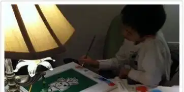 伊能静图片表情包小哈利