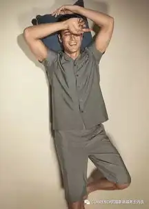 享受夏日享受阳光做自己的王者